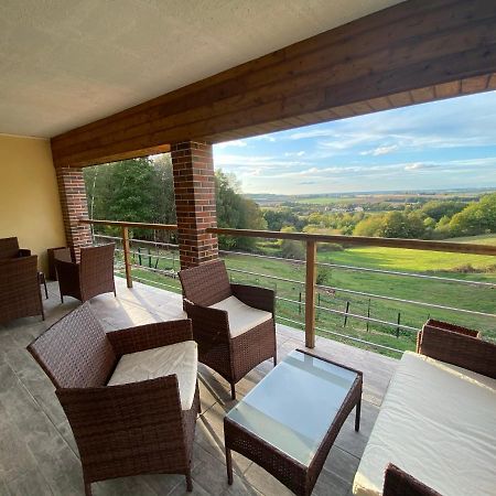 La Maison Lierue Fretigny Luaran gambar