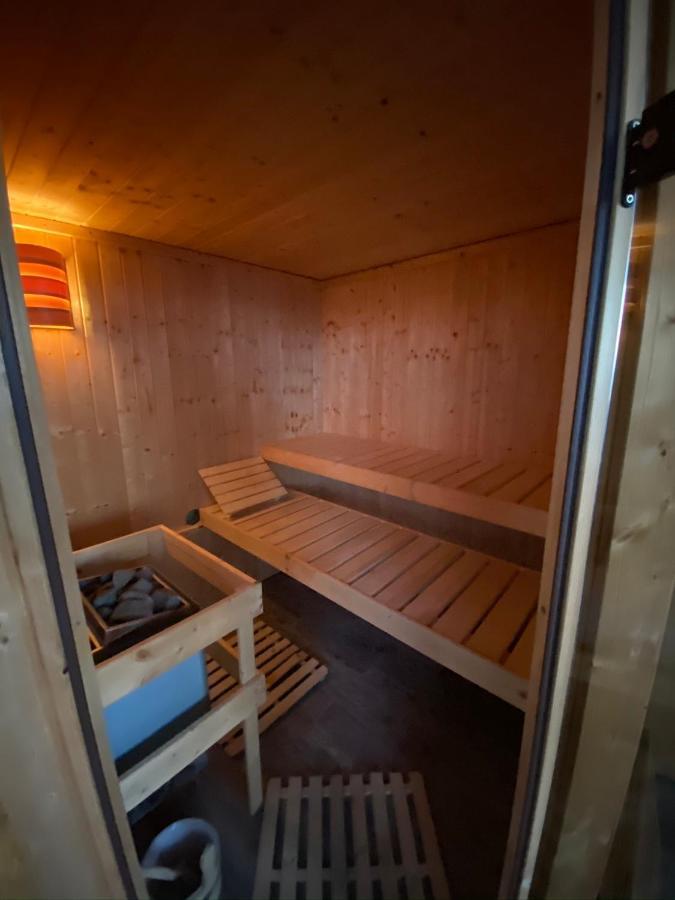 La Maison Lierue Fretigny Luaran gambar