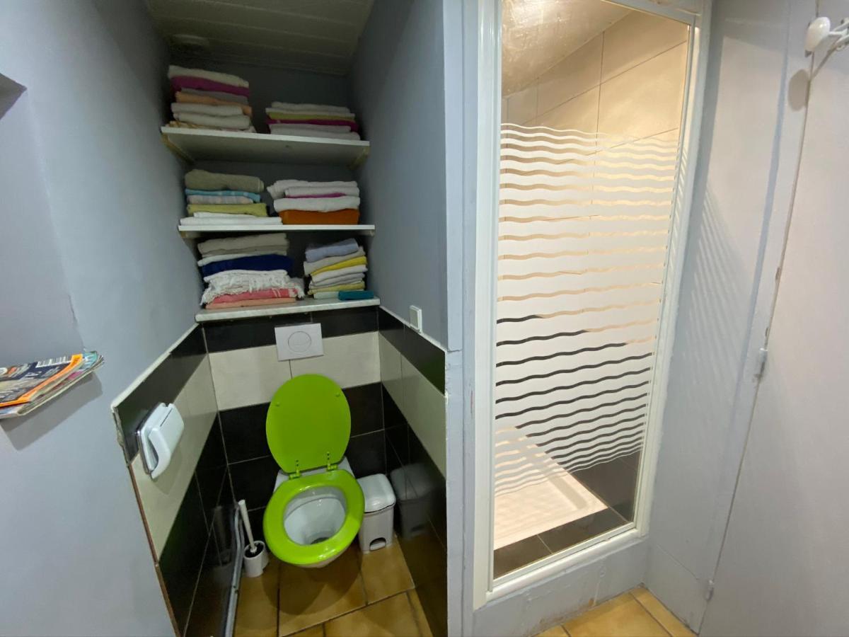La Maison Lierue Fretigny Luaran gambar