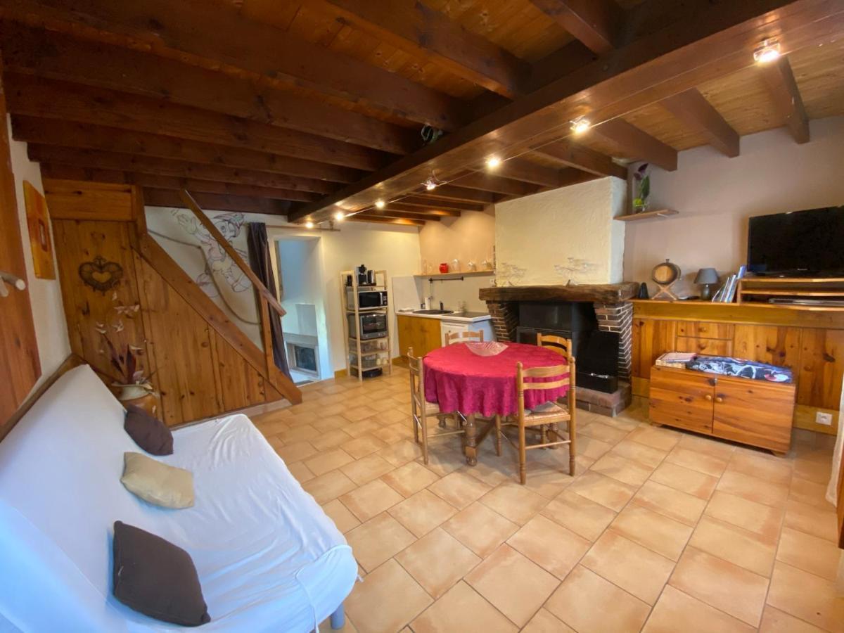 La Maison Lierue Fretigny Luaran gambar