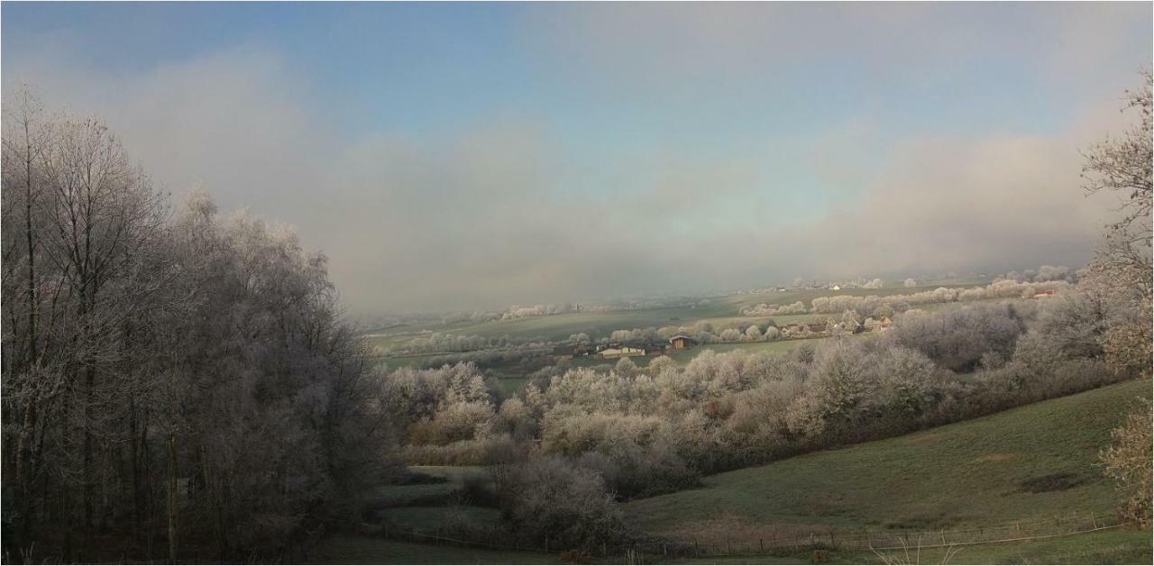 La Maison Lierue Fretigny Luaran gambar
